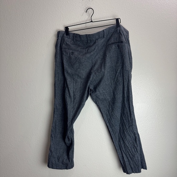 Gap Dress Pants 40x32 Slim - Picture 3 of 8